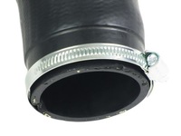 фото thumb №5, Шланг труба turbo интеркулер mitsubishi outlander ii 2.0 di-d 1505a106