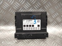 фото thumb №1, Модуль блок управления комфорта opel corsa e 13506072