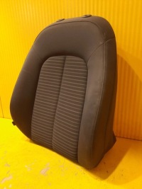 фото thumb №4, Audi a6 c7 4g спинка сидіння перед праве