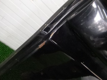 фото thumb №6, Kia carnival ii 04-14 дверь задние левая зад чёрные