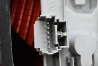 фото thumb №8, Фара ліва зад задня 8200538786 renault modus 04-07