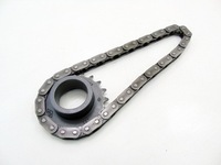 фото thumb №1, Грм колесо ланцюг 1.5 dci clio 3 modus logan sandero duster scenic nv200