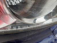 фото thumb №6, Mazda 6 лампа лівий задня ліва задня крила з крила