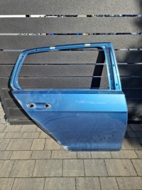 фото thumb №1, Vw golf vii 7 5g4 дверь правое задние задняя
