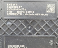 фото thumb №6, Opel vivaro b 1,6 d система выпускной fap 93455570