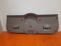 фото thumb №6, Fiat panda 2 ii 03-11 обивка крышки багажника 735313199