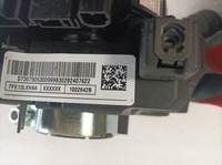 фото thumb №7, Jeep compass перемикач важіль 07357505300