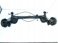 Купити Балка задня підвіска renault zoe 2012-2019 rok, фото thumb