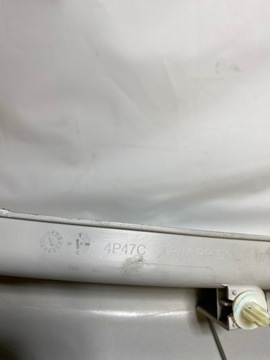 фото thumb №5, Mitsubishi l200 v fiat fullback обивка дверь правые зад 15- 7222b218zz