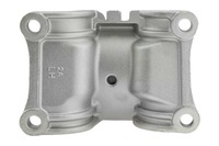 фото thumb №11, Подушка двигателя nissan murano z50 02-07 левая