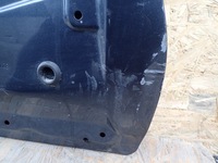 фото thumb №3, Дверь правое задние правый задняя renault kadjar 2015-