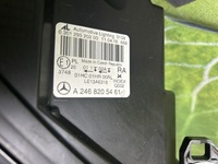 фото thumb №6, Mercedes b w246 лампа права перед a2468205461