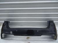 фото thumb №1, Бампер задня задній bmw x3 f25 m-pakiet 10-