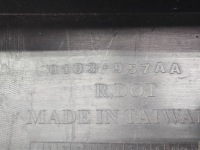 фото thumb №14, Бампер передній перед ford mustang v 0103957aa