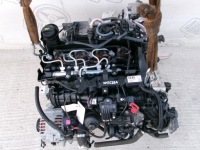 фото thumb №1, Двигатель mini cooper r61 2.0d 115km n47c20a 2014rok 99tys km