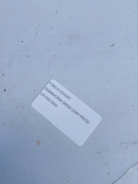 фото thumb №3, Ford ecosport ограничитель дверь левый перед cn15n23500