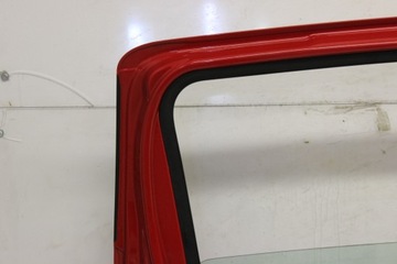 фото thumb №10, Дверь левая левый зад peugeot 207 sw универсал 2008- kkn