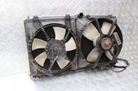 Mitsubishi 3000gt stealth радиатор воды wentylatoty с Разборки, фото thumb