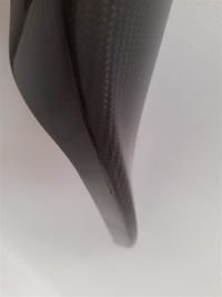 фото thumb №11, Накладка бампер задняя карбон aston marin vanquish