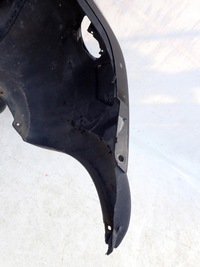 фото thumb №8, Land rover freelander i lift 00-06 бампер перед