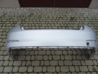 фото thumb №1, Skoda octavia iii hb 12-16 rok бампер задня задній