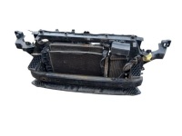 фото thumb №1, Hyundai ix35 1.7 2.0 crdi pas підсилювач перед chłownice вентилятор