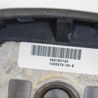 фото thumb №3, Tesla model s 2017 воздуховод