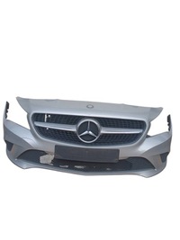 фото thumb №9, Mercedes cla w117 117 бампер капот радіатор лампи kompletny перед 761