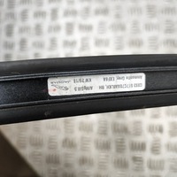 фото thumb №5, Jaguar xf x260 2018 правая сторона молдинг кровельная