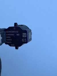 фото thumb №8, Жгут электропроводка бампера перед mercedes eqe a2955405909 a0009051620 модуль