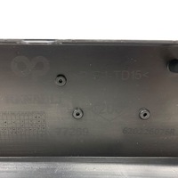 фото thumb №12, Новий оригінальний номер бампер передній pdc renault talisman lift 2020- 620226076r