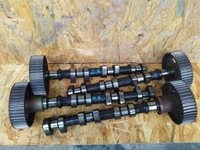 фото thumb №1, Вали розподільного валу вал opel omega b 2.5 v6 calibra r90400057