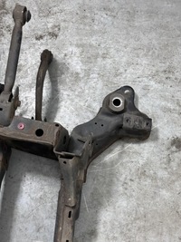 фото thumb №8, Ford mondeo mk v 2016 балка задние