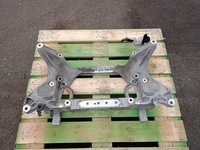 фото thumb №1, Підрамник підрамник підрамник перед maserati levante