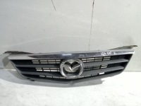 фото thumb №1, Mazda 626 lift решётка радиатора решётка радиатора решётка радиатора