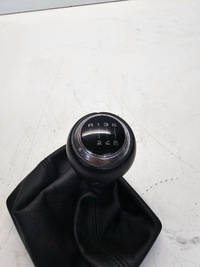 фото thumb №7, Чохол ручка перемикання передач audi a3 8v 8v0863279