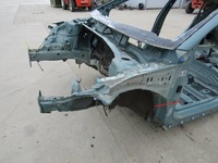 фото thumb №1, Bayon 22r підкрилок крила лівий лонжерон ліва чверть перед передня mg2