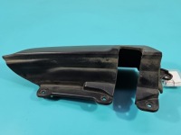 Захист заглушка пластик renault express кутик лампи задня правий Оригінал, фото thumb