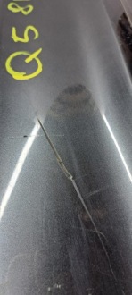 фото thumb №8, Audi q5 8r0 lift s-line бампер задній задня