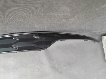 фото thumb №6, Kia niro ev elektyk 22- решітка решітка радіатора перед