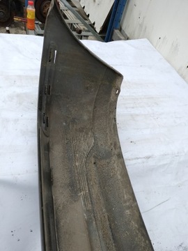 фото thumb №9, Nissan micra k11 бампер зад задний z11