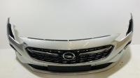 Бампер передний opel insignia b рестайлинг Цена, фото thumb