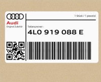 фото thumb №1, Насос подаюча пального права audi q7