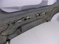 фото thumb №8, Citroen c1 i 05' бампер задняя задний kta