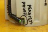 Помпа топлива mercedes vito w639 2.2 cdi a6394701494 Недорого, фото thumb