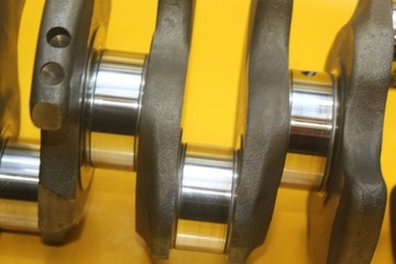 фото thumb №5, Wał коленчатый volkswagen transporter t4 2.4 d aab 0741438