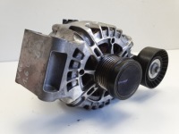 Купити Volvo s60 2 v60 1.6 t3 генератор 31285436 valeo 180a, фото thumb
