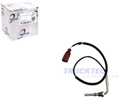 фото thumb №1, Датчик температуры выхлопных газов vag trucktec