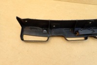 фото thumb №9, Renault megane iv 16- кронштейн  крепление бампера зад заднее 850427378r oem номер