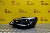 фото thumb №6, Bmw 6 f06 f12 f13 lift 2015- фара лампа адаптивный led l usa
